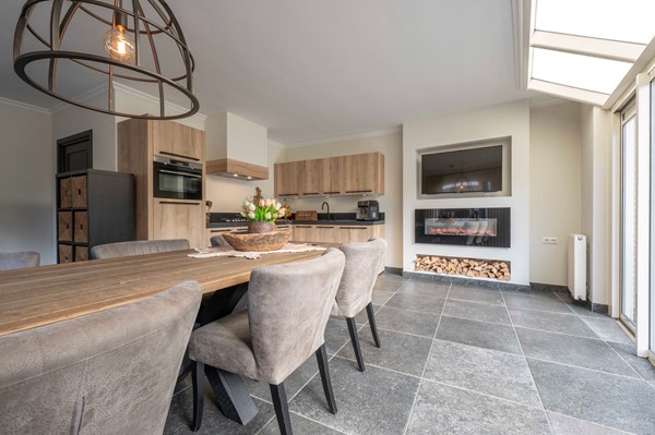 Medium property photo - Rucphensestraat 9, 4711 JH St. Willebrord